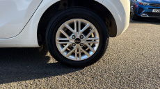 Kia Picanto 1.0 2 5dr [4 seats] Petrol Hatchback